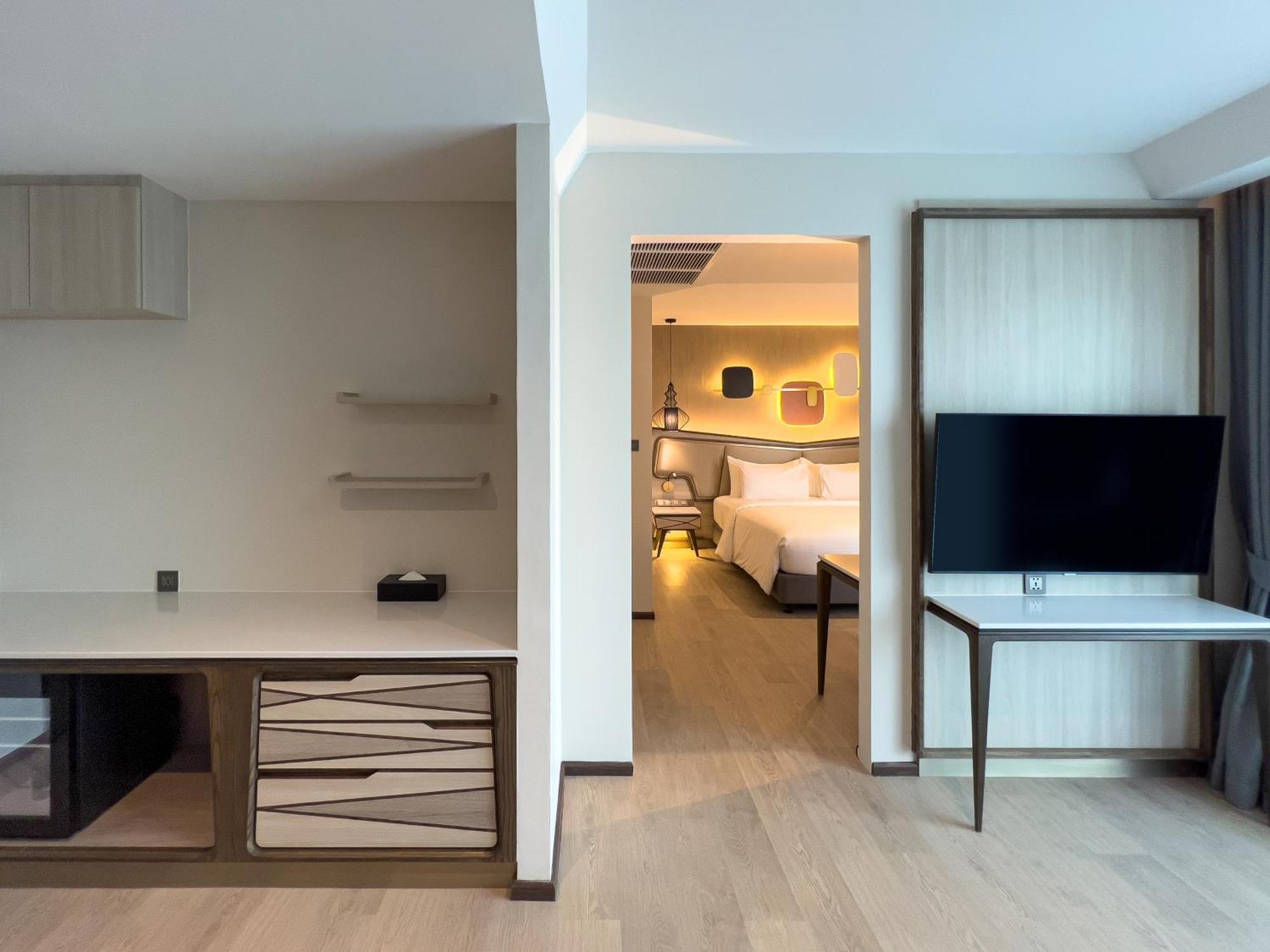 Amethyst Hotel Pattaja Kültér fotó