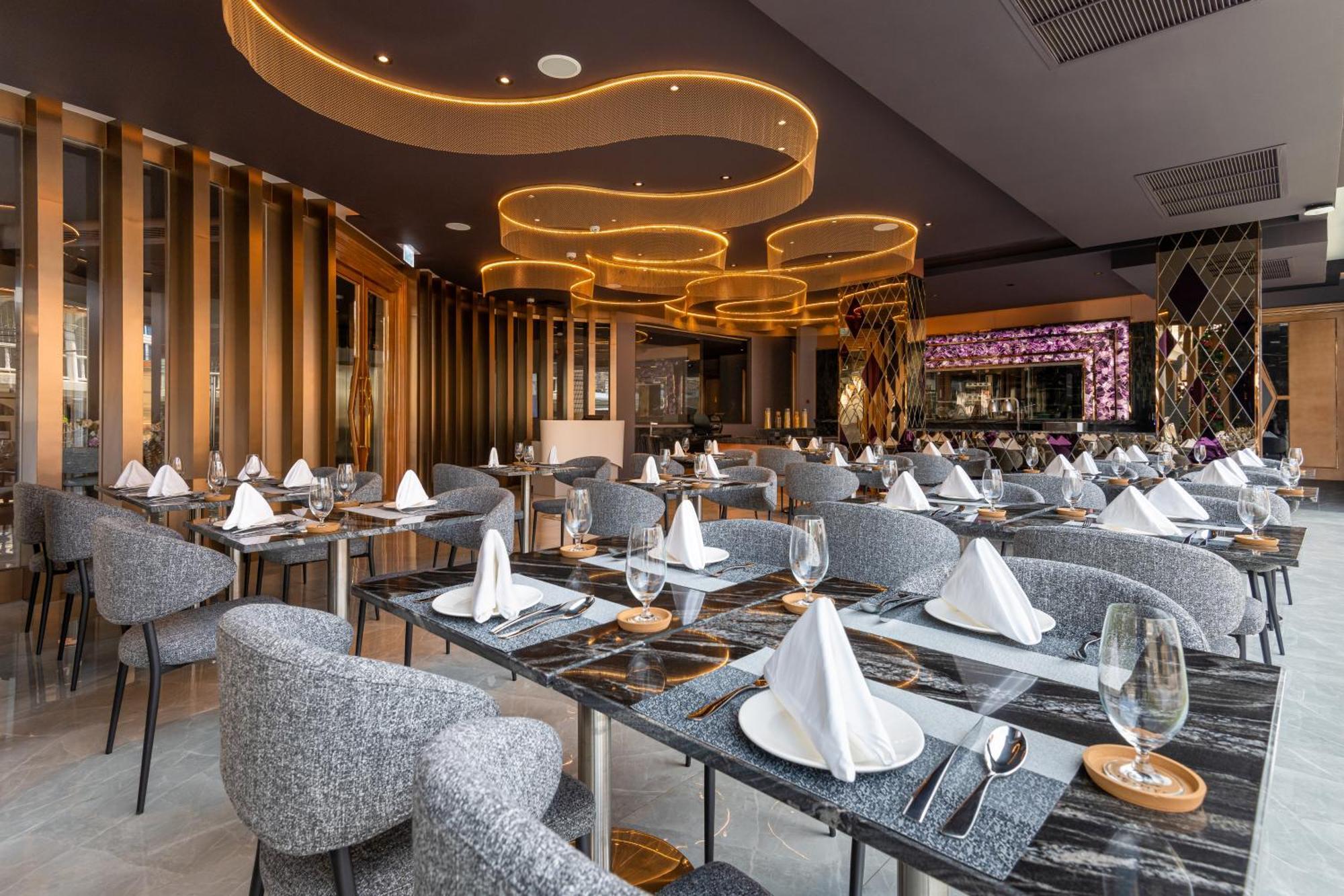 Amethyst Hotel Pattaja Kültér fotó