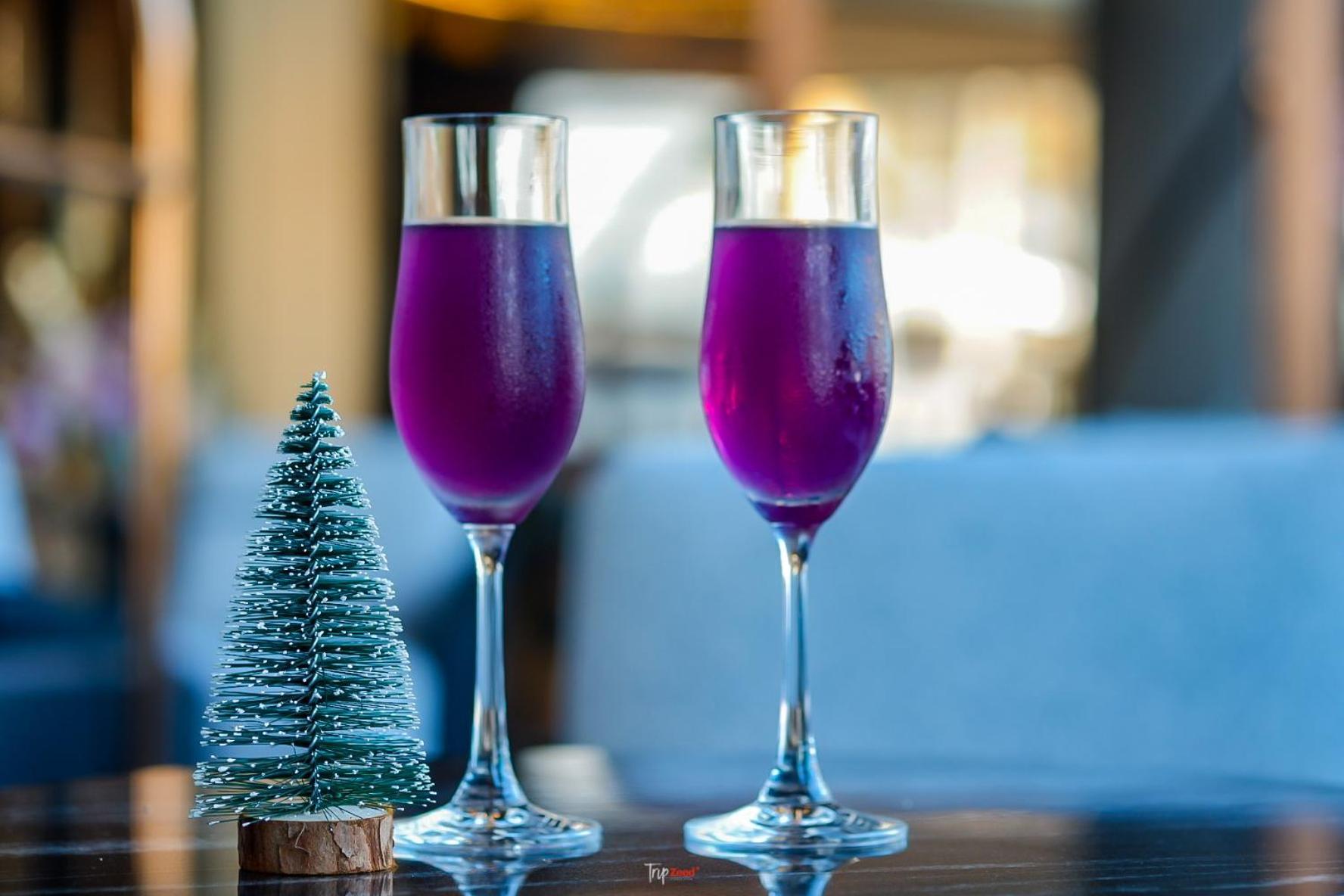 Amethyst Hotel Pattaja Kültér fotó